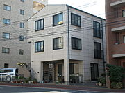 荒谷ビル 1階 築26年2ヶ月の賃貸物件