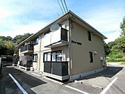 セジュール荒谷川２ 2階 築25年2ヶ月の賃貸物件