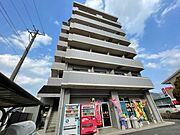 メゾンいわたき 5階 築31年3ヶ月の賃貸物件