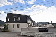 上深川駅より徒歩13分 1階 築12年4ヶ月の賃貸物件