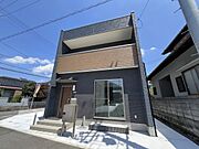 河戸帆待川駅より徒歩10分 新築の賃貸物件