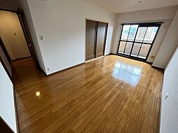 J’city古市駅前 11階3LDKのリビング/ダイニング