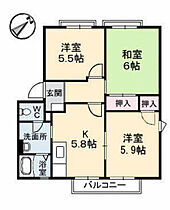 間取り：234032521293