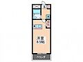 クイーンズコート海老園7階3.8万円
