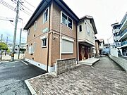 ニューヴァレイ船越Ａ 2階 築19年4ヶ月の賃貸物件