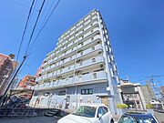 西原駅より徒歩6分 9階 築30年11ヶ月の賃貸物件