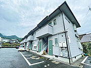 フルーレ矢野 2階 築31年8ヶ月の賃貸物件