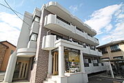 宮内串戸駅より徒歩2分 3階 築25年5ヶ月の賃貸物件