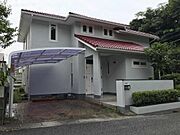  築36年7ヶ月 2階建の賃貸物件