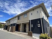 古江駅より徒歩18分 2階 築15年1ヶ月の賃貸物件