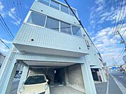 クボタコーポ 3階 築47年7ヶ月の賃貸物件