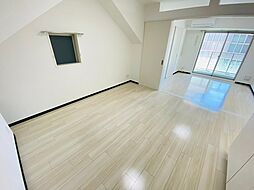 八丁堀iBLD 7階1LDKのリビング/ダイニング