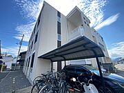 江波駅より徒歩8分 3階 築12年5ヶ月の賃貸物件