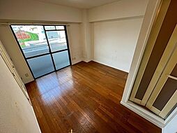 Ｉ・Ｓ　ＭＩＹＵＫＩ 3階ワンルームのリビング/ダイニング