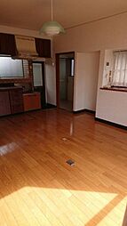 美鈴が丘中村邸 5SLDKのリビング/ダイニング