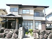  築44年5ヶ月の賃貸物件