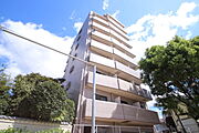 古市駅より徒歩3分 5階 築34年10ヶ月の賃貸物件