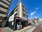 たきもとビル 4階 築44年の賃貸物件