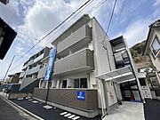 草津駅より徒歩2分 1階 築2年9ヶ月の賃貸物件