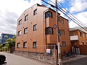 ライブ・オーク坂本 3階 築35年2ヶ月の賃貸物件