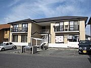 矢野駅より徒歩9分 1階 築31年8ヶ月の賃貸物件