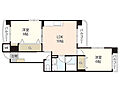 シティハイツ金屋町8階8.1万円