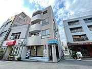 横川駅より徒歩4分 4階 築30年10ヶ月の賃貸物件
