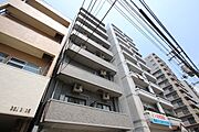 X—SELLヒラモト平和大通り 2階 築19年9ヶ月の賃貸物件