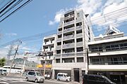グリーンハイツ庚午 6階 築35年1ヶ月の賃貸物件