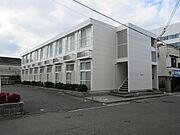 向洋駅より徒歩5分 1階 築23年8ヶ月の賃貸物件