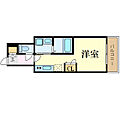 月光東蟹屋4階7.2万円