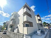 祇園新橋北駅より徒歩12分 2階 築2年8ヶ月の賃貸物件