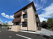 コンフォールメゾン 2階 築1年2ヶ月の賃貸物件