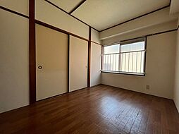 京文ビル 4階2Kのリビング/ダイニング