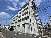 第2沖ビル 4階 築19年2ヶ月の賃貸物件