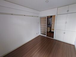 舟入　松尾ビル 6階1Kのリビング/ダイニング