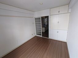 舟入　松尾ビル 8階1Kのリビング/ダイニング