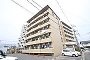宮内駅より徒歩2分 3階 築25年9ヶ月の賃貸物件
