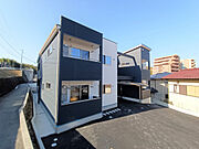 大原駅より徒歩4分 1階 築2年11ヶ月の賃貸物件