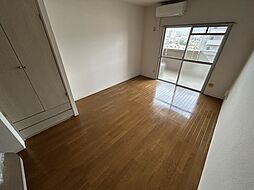 ＧＹビル 7階ワンルームのリビング/ダイニング