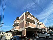 セゾン川内 3階 築30年10ヶ月の賃貸物件