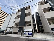 月光西川口町壱番館 1階 築3年7ヶ月の賃貸物件