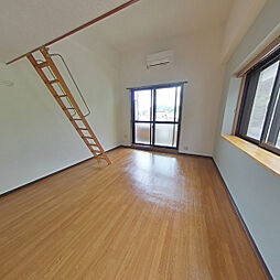 第13平勝ビル 2階1Kのリビング/ダイニング