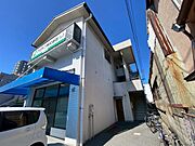 トヨシマビル 2階 築36年5ヶ月の賃貸物件