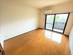 ロアール南竹屋 5階1Kのリビング/ダイニング