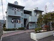 ファミールパレスA 2階 築36年の賃貸物件