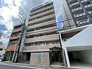 舟入町駅より徒歩2分 4階 築27年3ヶ月の賃貸物件
