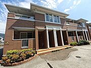 プリムローズAの賃貸物件