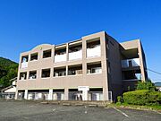 矢野駅より徒歩65分 3階 築27年8ヶ月の賃貸物件