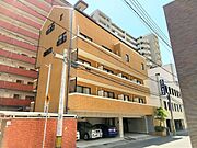 舟入町駅より徒歩5分 2階 築28年の賃貸物件